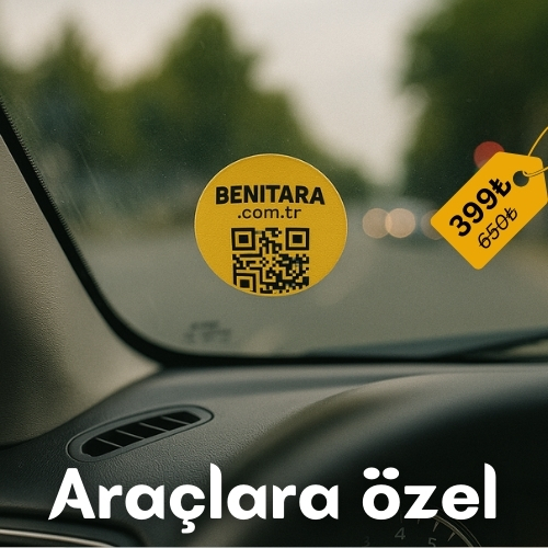Araçlara Özel